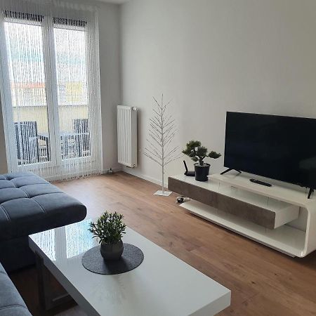 Smarte Dachgeschosswohnung Mit 2 Terrassen Direkt Am Hauptbahnhof فيينا المظهر الخارجي الصورة