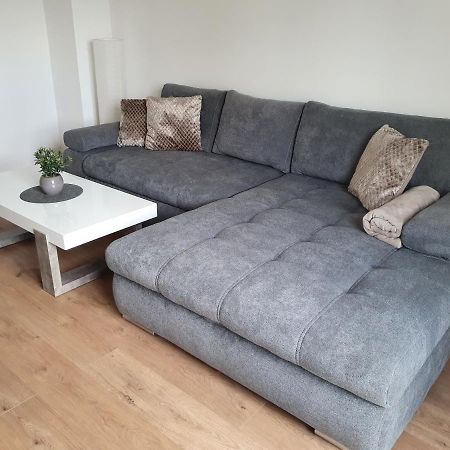 Smarte Dachgeschosswohnung Mit 2 Terrassen Direkt Am Hauptbahnhof فيينا المظهر الخارجي الصورة