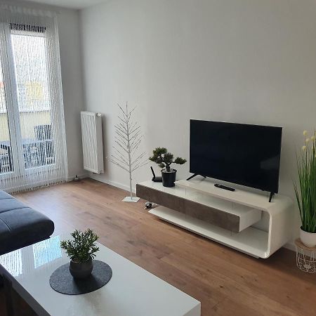 Smarte Dachgeschosswohnung Mit 2 Terrassen Direkt Am Hauptbahnhof فيينا المظهر الخارجي الصورة