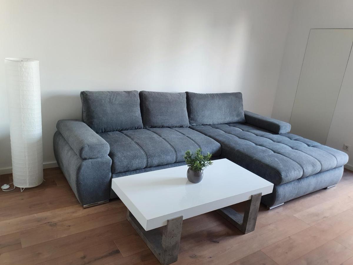 Smarte Dachgeschosswohnung Mit 2 Terrassen Direkt Am Hauptbahnhof فيينا المظهر الخارجي الصورة