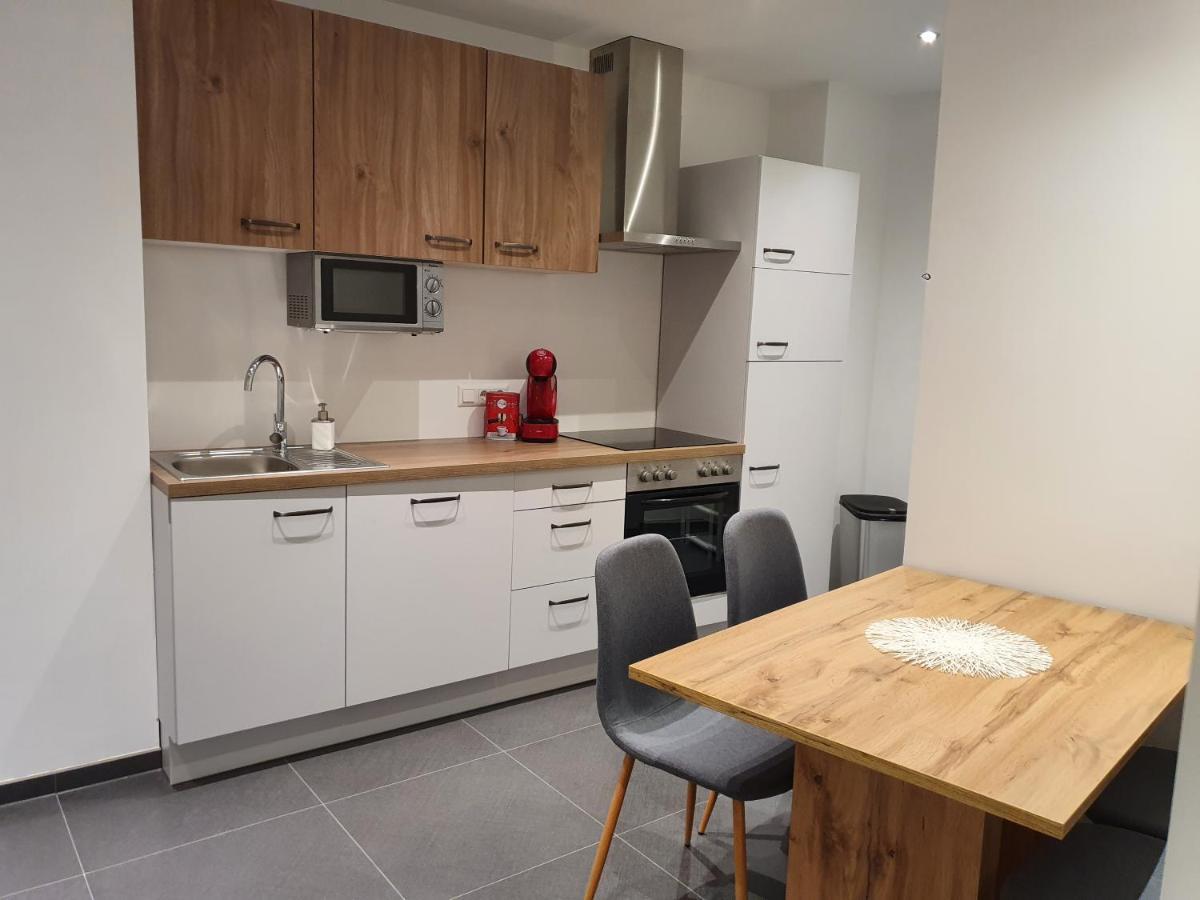 Smarte Dachgeschosswohnung Mit 2 Terrassen Direkt Am Hauptbahnhof فيينا المظهر الخارجي الصورة